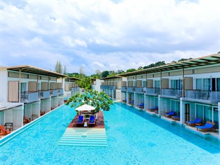 Agoda.com Thailand Apartments & Hotels