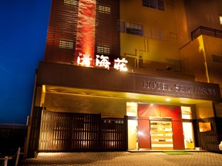 Agoda.com Japan Apartments & Hotels