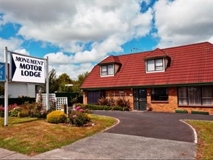 Agoda.com New Zealand Apartments & Hotels