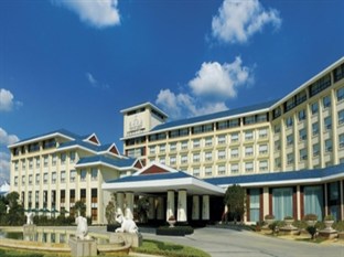 Agoda.com China Apartments & Hotels