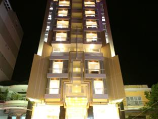 Agoda.com Vietnam Apartments & Hotels  