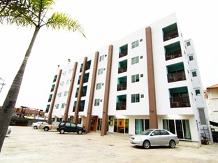 Agoda.com Thailand Apartments & Hotels