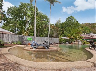 Agoda.com Australia Apartments & Hotels