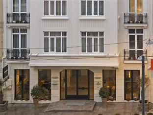 Agoda.com Turkey Apartments & Hotels