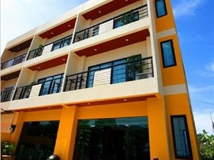 Agoda.com Thailand Apartments & Hotels