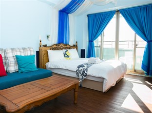 Agoda.com Taiwan Apartments & Hotels