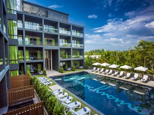 Agoda.com Thailand Apartments & Hotels