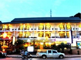 Agoda.com Thailand Apartments & Hotels