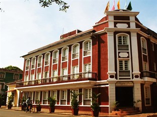 Agoda.com India Apartments & Hotels