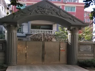 Agoda.com China Apartments & Hotels