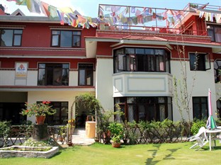 Agoda.com Nepal Apartments & Hotels