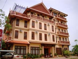 Agoda.com Cambodia Apartments & Hotels