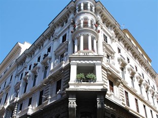 Agoda.com Italy Apartments & Hotels