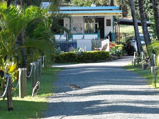 Agoda.com Australia Apartments & Hotels