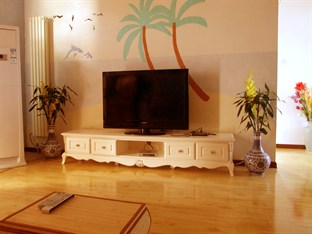 Agoda.com China Apartments & Hotels