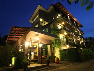 Agoda.com Thailand Apartments & Hotels