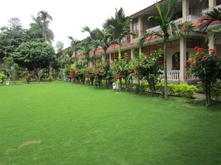 Agoda.com Nepal Apartments & Hotels