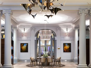 Agoda.com Apartments & Hotels France 