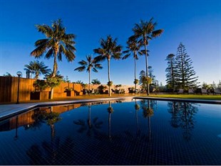 Agoda.com Norfolk Island Apartments & Hotels