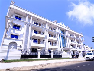 Agoda.com India Apartments & Hotels