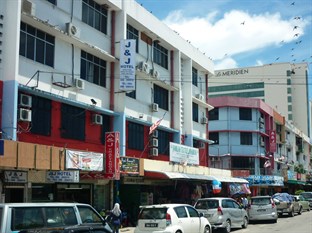 Agoda.com Malaysia Apartments & Hotels