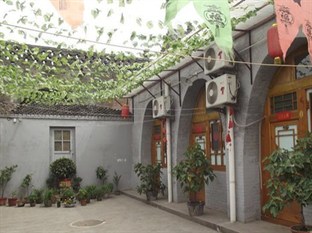 Agoda.com China Apartments & Hotels