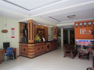 Agoda.com Vietnam Apartments & Hotels  