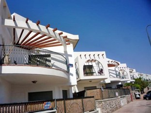 Agoda.com Israel Apartments & Hotels