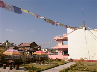 Agoda.com Nepal Apartments & Hotels