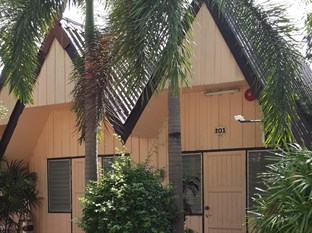 Agoda.com Thailand Apartments & Hotels