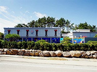 Agoda.com South Korea Apartments & Hotels