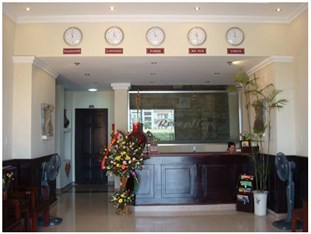 Agoda.com Vietnam Apartments & Hotels  