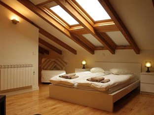 Agoda.com Spain Apartments & Hotels