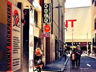 Agoda.com Australia Apartments & Hotels