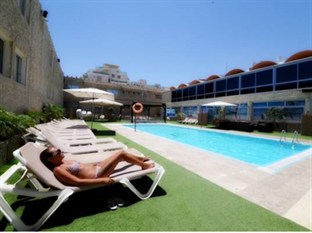 Agoda.com Israel Apartments & Hotels