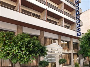 Agoda.com Greece Apartments & Hotels