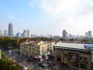 Agoda.com China Apartments & Hotels