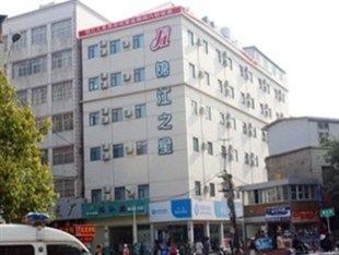 Agoda.com China Apartments & Hotels