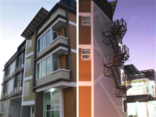 Agoda.com Thailand Apartments & Hotels