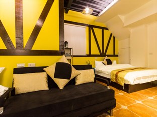 Agoda.com Taiwan Apartments & Hotels