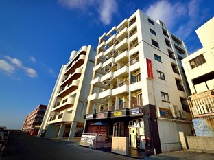 Agoda.com Japan Apartments & Hotels