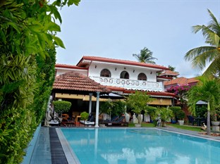 Agoda.com Sri Lanka Apartments & Hotels