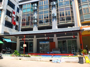 Agoda.com Thailand Apartments & Hotels