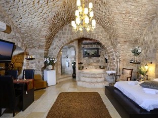 Agoda.com Israel Apartments & Hotels