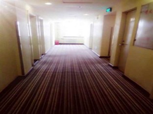 Agoda.com China Apartments & Hotels