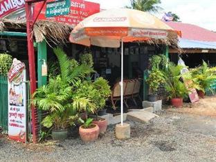 Agoda.com Cambodia Apartments & Hotels