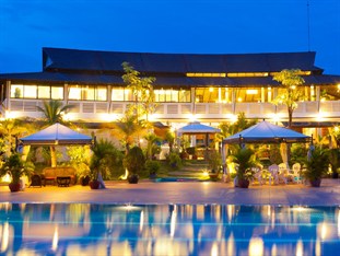 Agoda.com Cambodia Apartments & Hotels