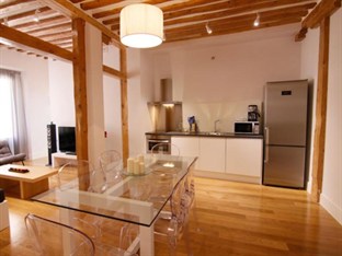 Agoda.com Spain Apartments & Hotels