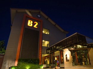 Agoda.com Thailand Apartments & Hotels