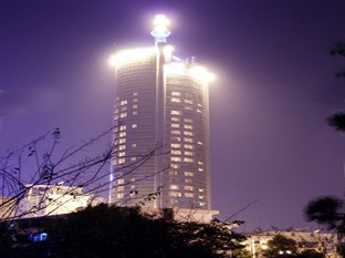 Agoda.com China Apartments & Hotels